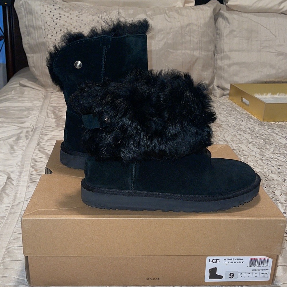 UGG boots